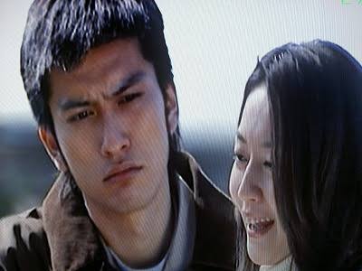 ジャニーズと共演した女優さんとのツーショット♪