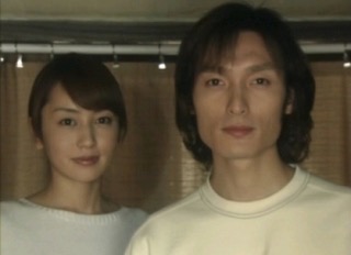 ジャニーズと共演した女優さんとのツーショット♪