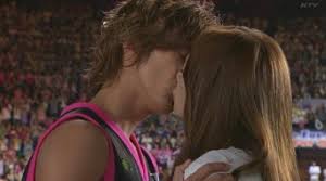 ジャニーズと共演した女優さんとのツーショット♪