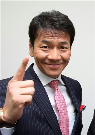 どや顔してる有名人の画像を下さい