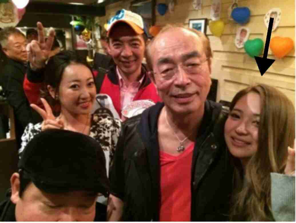 志村けんの誕生会写真に「加藤茶とどっちが幸せ?」の声