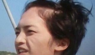 いろんな意味で髪型が気になる有名人ランキング 3位：小倉智昭　2位：中居正広