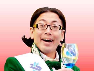 いろんな意味で髪型が気になる有名人ランキング 3位：小倉智昭　2位：中居正広