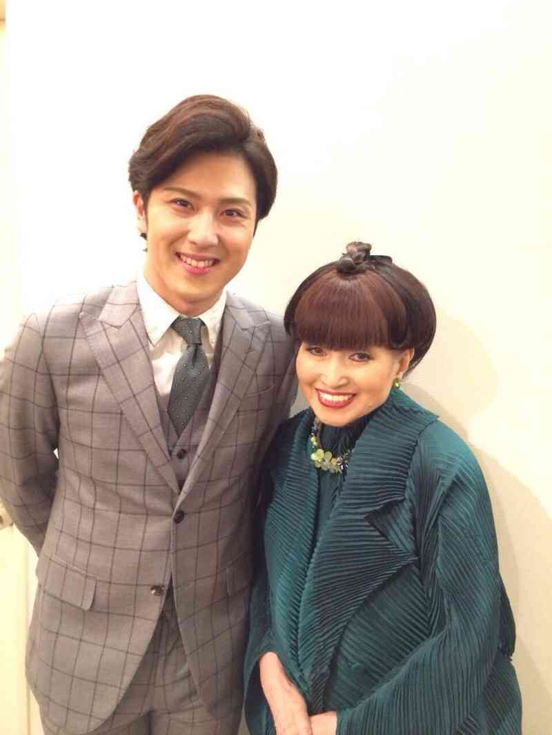 いろんな意味で髪型が気になる有名人ランキング 3位：小倉智昭　2位：中居正広