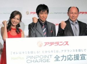 いろんな意味で髪型が気になる有名人ランキング 3位：小倉智昭　2位：中居正広