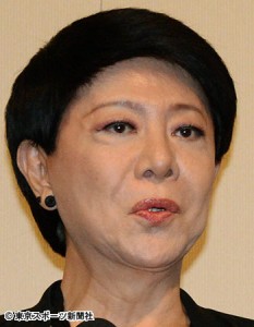 いろんな意味で髪型が気になる有名人ランキング 3位：小倉智昭　2位：中居正広