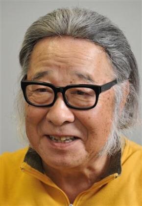 いろんな意味で髪型が気になる有名人ランキング 3位：小倉智昭　2位：中居正広