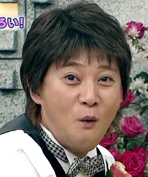 いろんな意味で髪型が気になる有名人ランキング 3位：小倉智昭　2位：中居正広