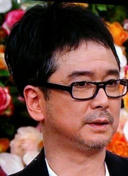 いろんな意味で髪型が気になる有名人ランキング 3位：小倉智昭　2位：中居正広