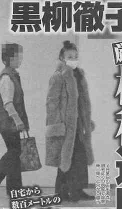 いろんな意味で髪型が気になる有名人ランキング 3位：小倉智昭　2位：中居正広