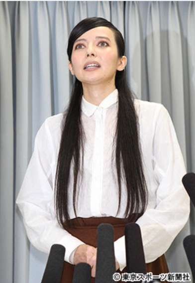いろんな意味で髪型が気になる有名人ランキング 3位：小倉智昭　2位：中居正広