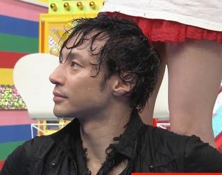 いろんな意味で髪型が気になる有名人ランキング 3位：小倉智昭　2位：中居正広