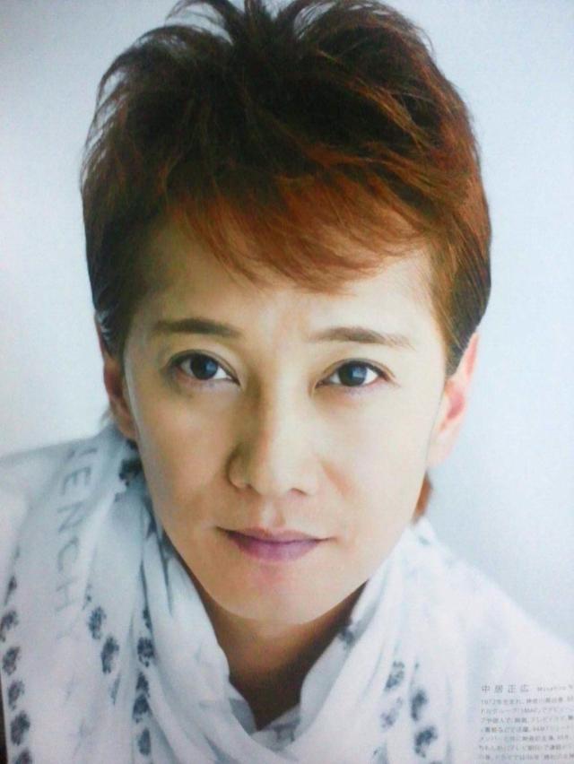 いろんな意味で髪型が気になる有名人ランキング 3位：小倉智昭　2位：中居正広