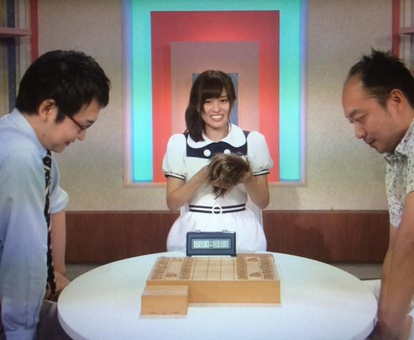 いろんな意味で髪型が気になる有名人ランキング 3位：小倉智昭　2位：中居正広