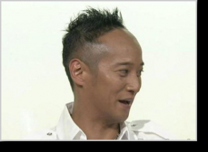 いろんな意味で髪型が気になる有名人ランキング 3位：小倉智昭　2位：中居正広