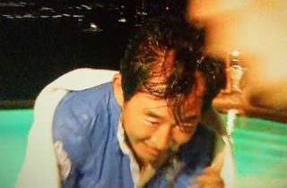 いろんな意味で髪型が気になる有名人ランキング 3位：小倉智昭　2位：中居正広