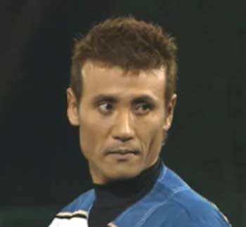 清原和博容疑者　大物男性タレントを「ヤク中」と暴露