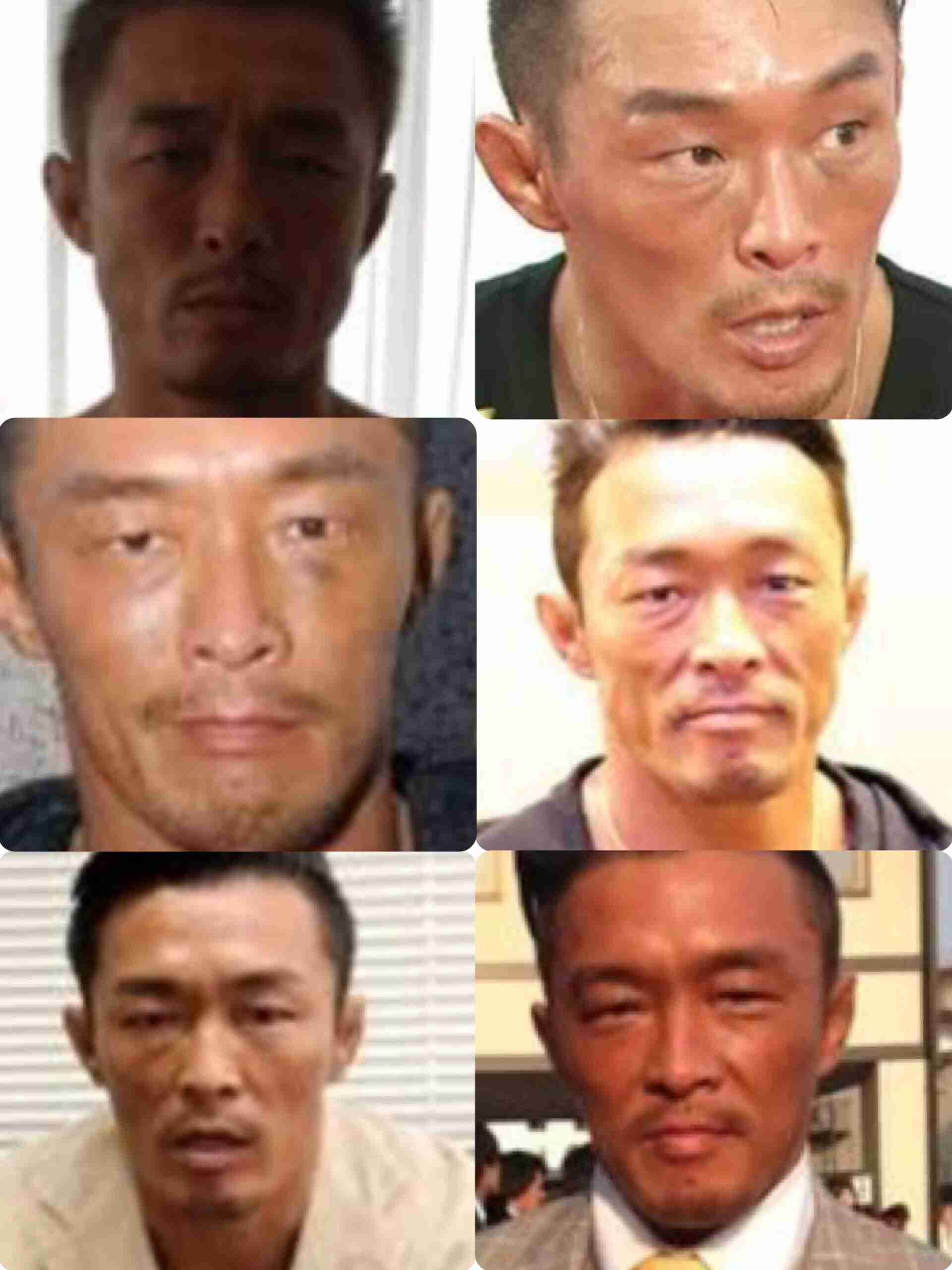 清原和博容疑者　大物男性タレントを「ヤク中」と暴露