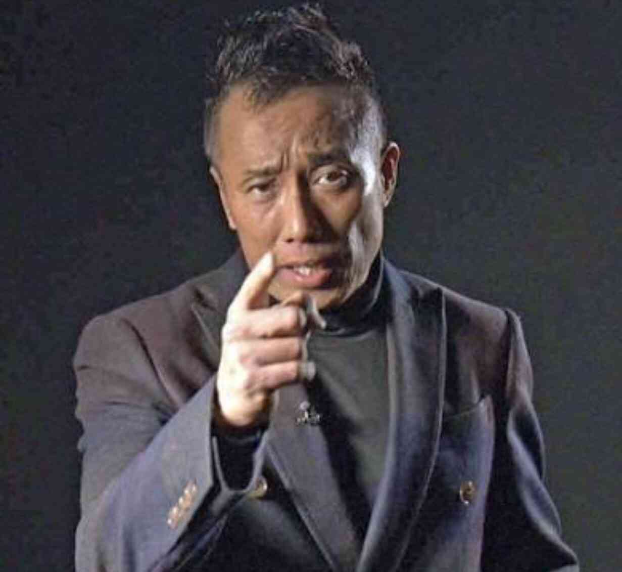 清原和博容疑者　大物男性タレントを「ヤク中」と暴露