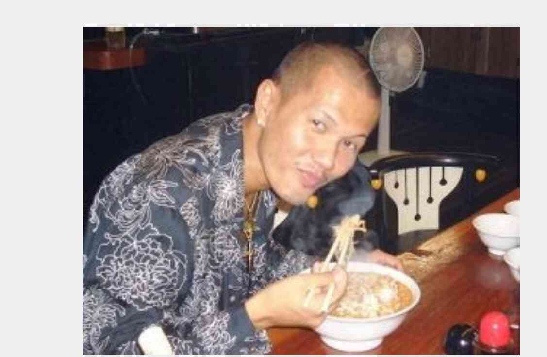 清原和博容疑者　大物男性タレントを「ヤク中」と暴露