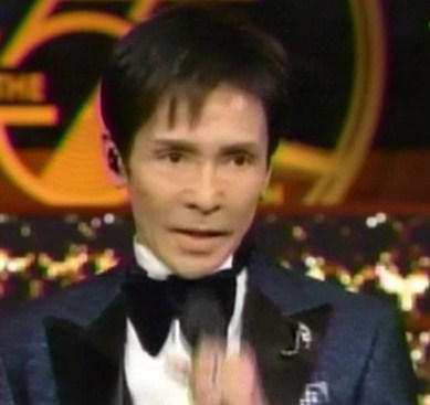 清原和博容疑者　大物男性タレントを「ヤク中」と暴露