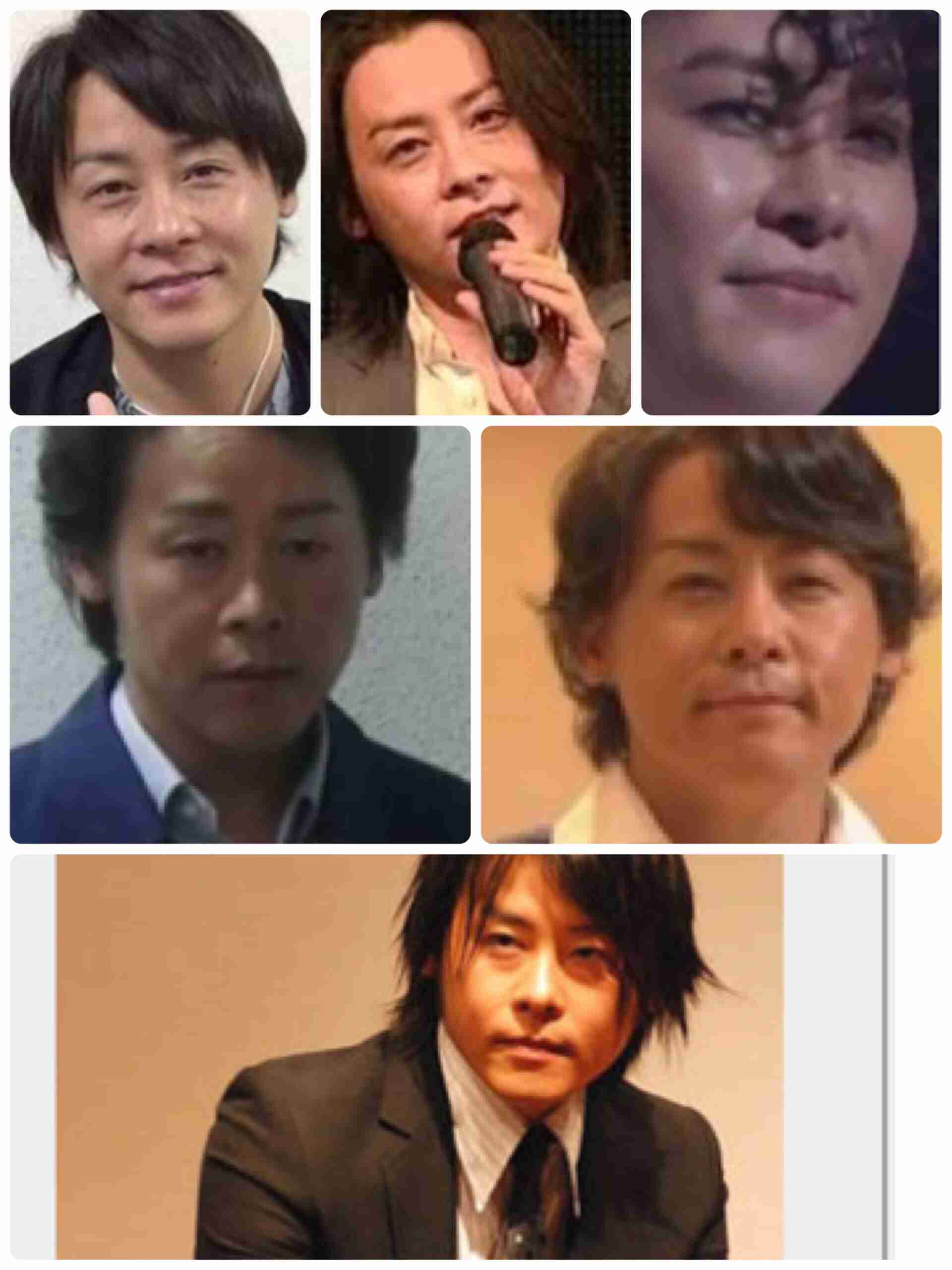 清原和博容疑者　大物男性タレントを「ヤク中」と暴露