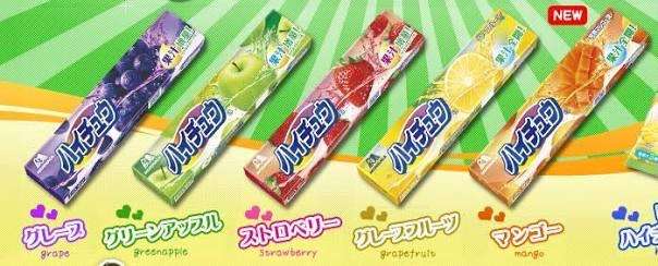 海外に持っていく、日本のお土産教えてください☆