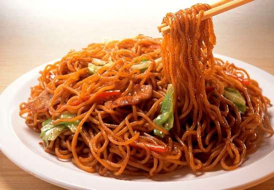 これなら軽く2人前は食える