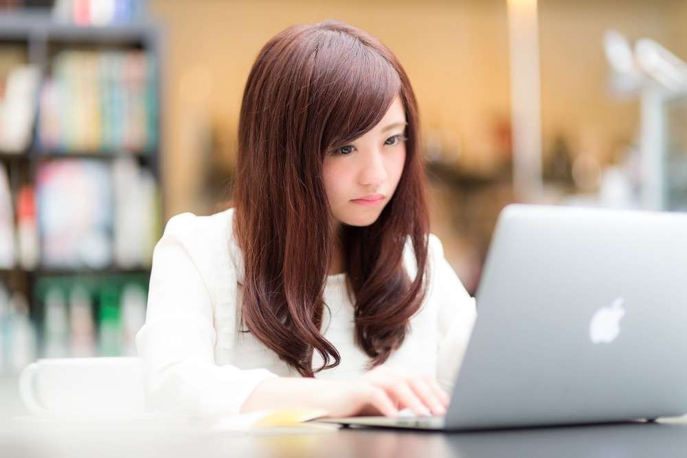ゆとり世代のイメージ