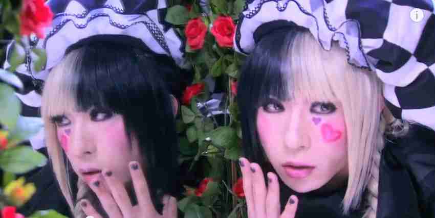 ゴールデンボンバー　新PVが世界観変わるクオリティ「ビジュアル系あるある」