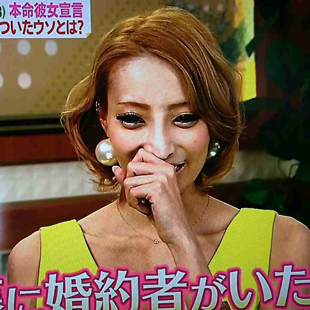 狩野英孝に脅し！加藤紗里、「バックに大きい人がいる」発言で芸能界追放が決定!?
