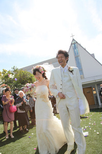結婚式のトラブル回避!