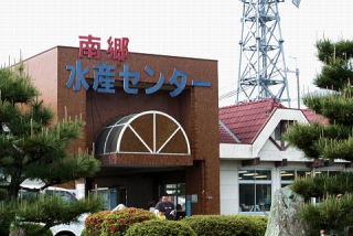 B級観光スポット好きな人