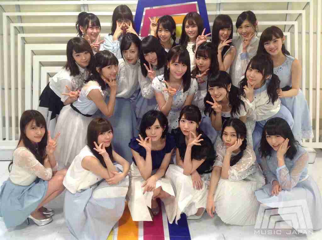 AKB48・島崎遥香 同世代のグラドルに噛み付く「自分モテるみたいな…」