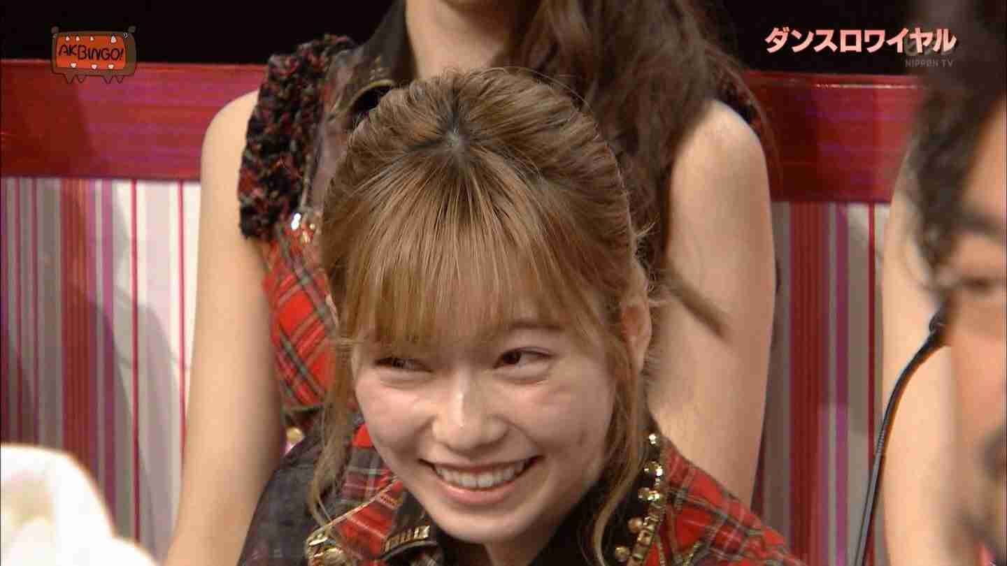 AKB48・島崎遥香 同世代のグラドルに噛み付く「自分モテるみたいな…」