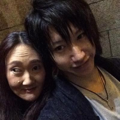 闇が深そうな画像を下さい!