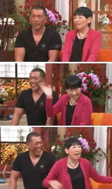和田アキ子、清原和博容疑者の復帰に「そんなにアマないぞ」