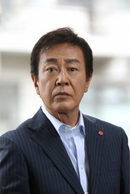 格好いいおじさまの画像を貼るトピ
