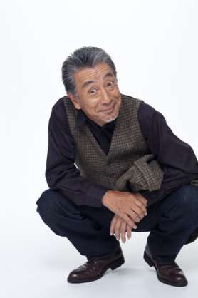 格好いいおじさまの画像を貼るトピ