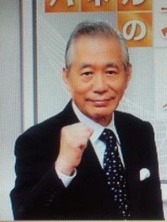 格好いいおじさまの画像を貼るトピ