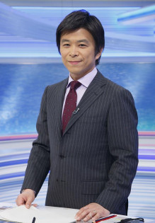 格好いいおじさまの画像を貼るトピ