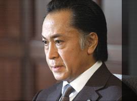 格好いいおじさまの画像を貼るトピ