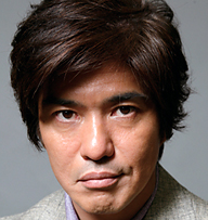 格好いいおじさまの画像を貼るトピ