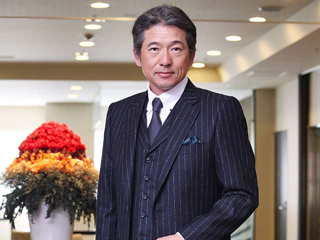 格好いいおじさまの画像を貼るトピ