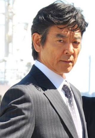 格好いいおじさまの画像を貼るトピ