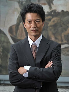 格好いいおじさまの画像を貼るトピ