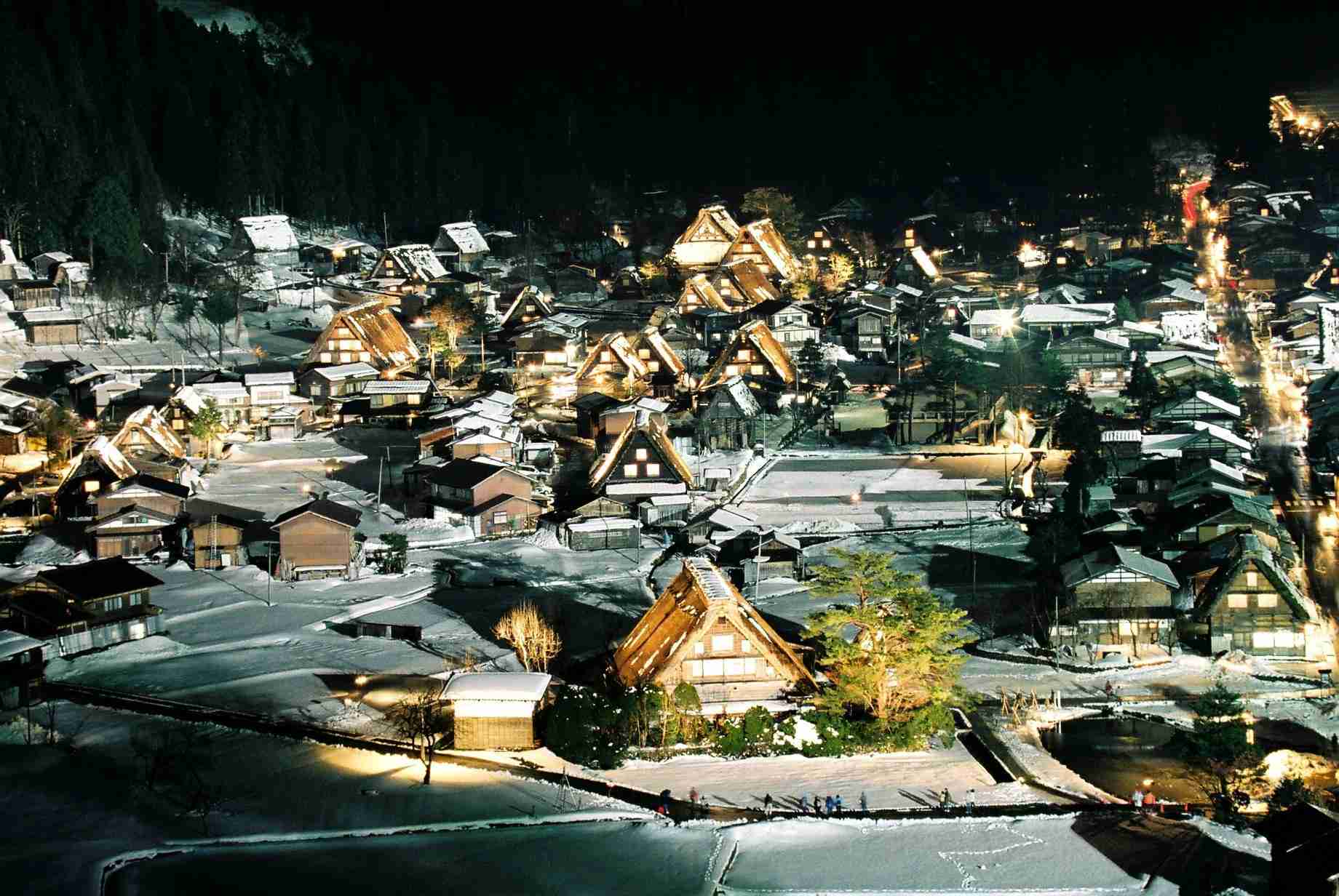 20000円で旅行！