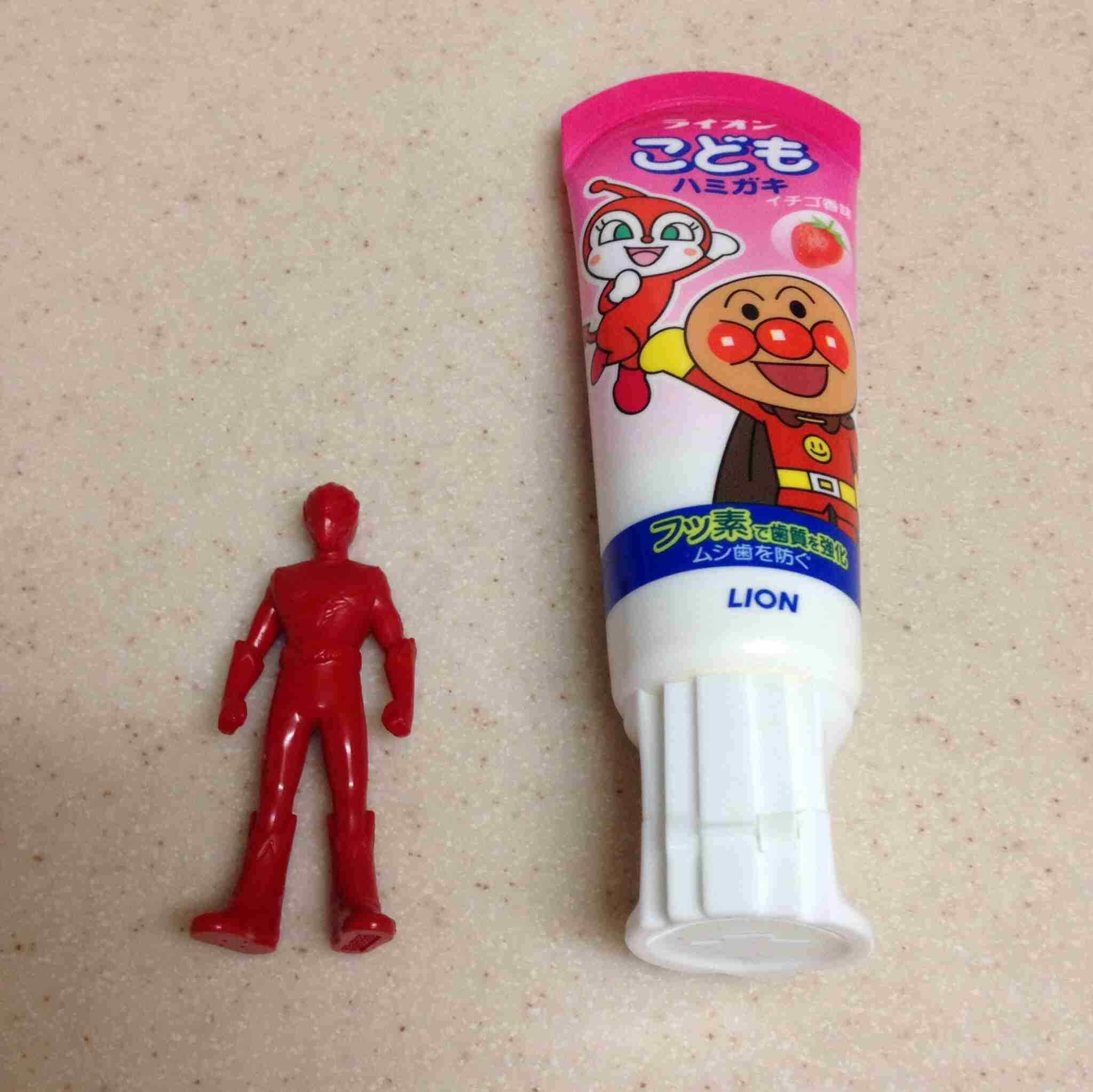 「動物戦隊ジュウオウジャー」観ました?