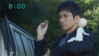 「動物戦隊ジュウオウジャー」観ました?