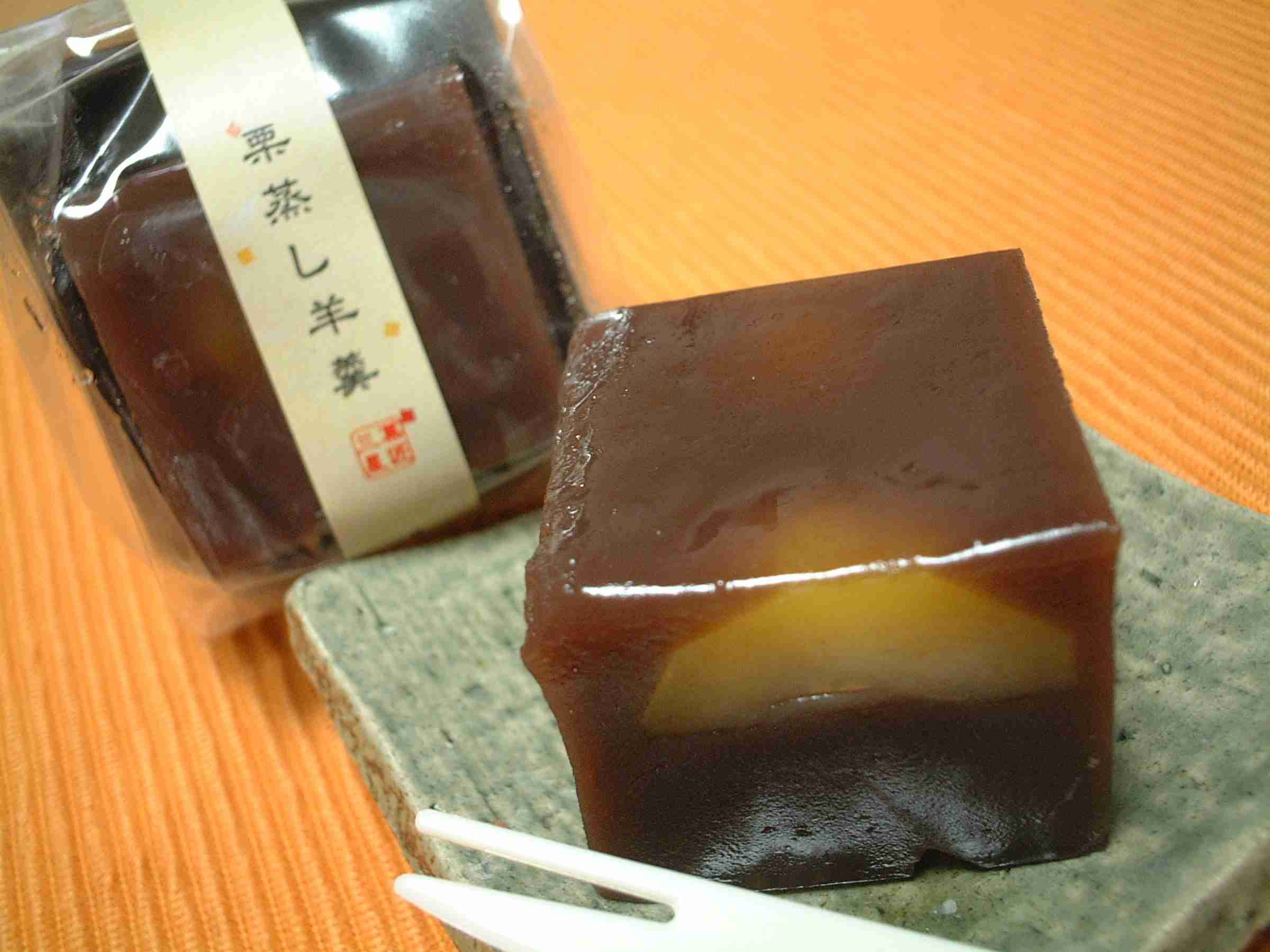 レジ横の誘惑に弱い人